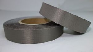 Leitfähiges Band - CFT II - Schlegel Electronic Materials - Stoff / Polyester / Kupfer