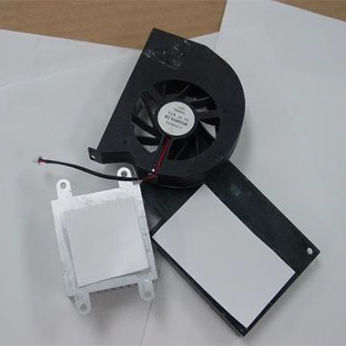 Thermisch leitfähiger Gap-Filler - OP-8200 - Schlegel Electronic Materials