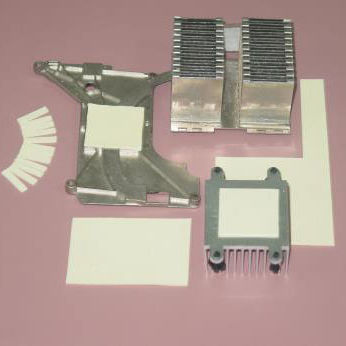 Thermisch leitfähiger Gap-Filler - OP-8800 - Schlegel Electronic Materials