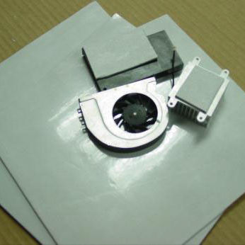 Thermisch leitfähiger Gap-Filler - OP-9700 - Schlegel Electronic Materials