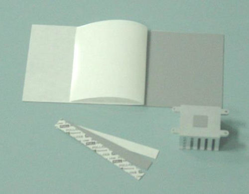 Wärmeleitender Werkstoff - OC-7300 - Schlegel Electronic Materials