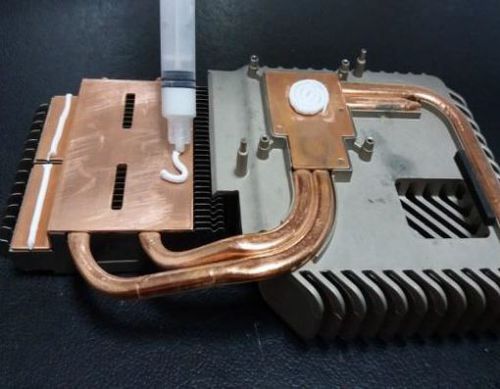 Dichtmasse - OU-806 - Schlegel Electronic Materials