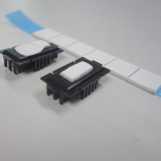 Dichtmasse - OU-809P - Schlegel Electronic Materials