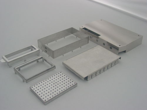EMC-Abschirmung - Schlegel Electronic Materials - für Leiterplatten