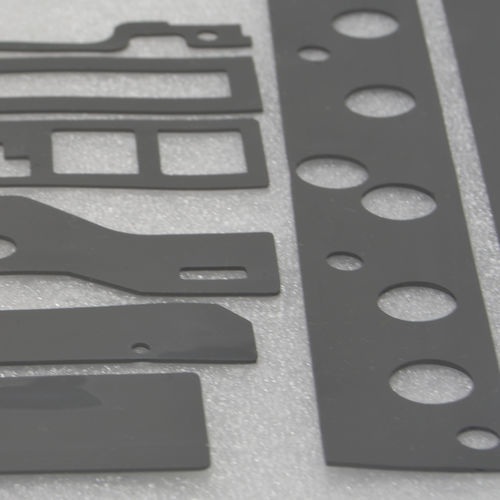 Mikrowellenabsorber - RF - Schlegel Electronic Materials