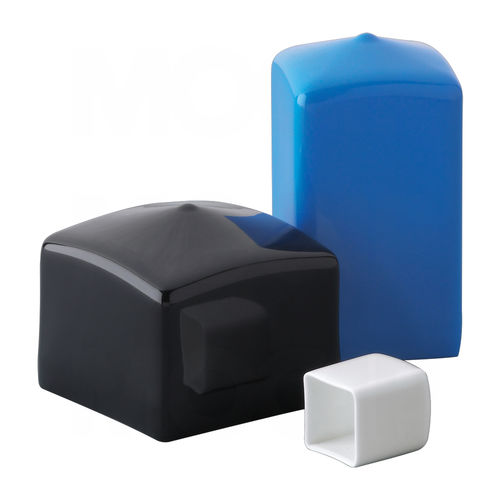 Quadratische Kappe - SVC series - MOCAP LTD - Vinyl