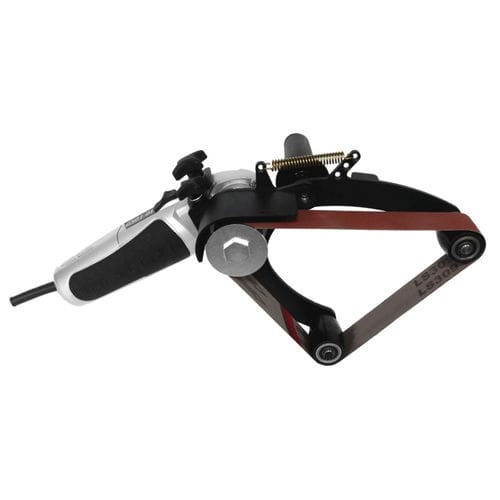 Adapter für Winkelschleifer - GS-01.1  - Fabryka Narzędzi Glob
