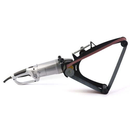 Adapter für Winkelschleifer - GS-02  - Fabryka Narzędzi Glob