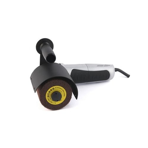 Adapter für Schleifmaschine - Fabryka Narzędzi Glob - für Poliergerät / für Satiniergerät / für Anlauffarbengerät