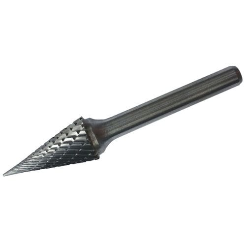 Vollmetall-Fräser - Fabryka Narzędzi Glob - Frässtift / für Stahl / für Gusseisen