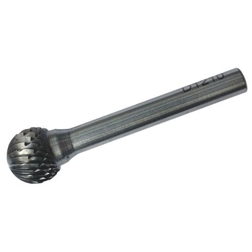 Halbkugelfräser - Fabryka Narzędzi Glob - Vollmetall / Frässtift / Gewinde