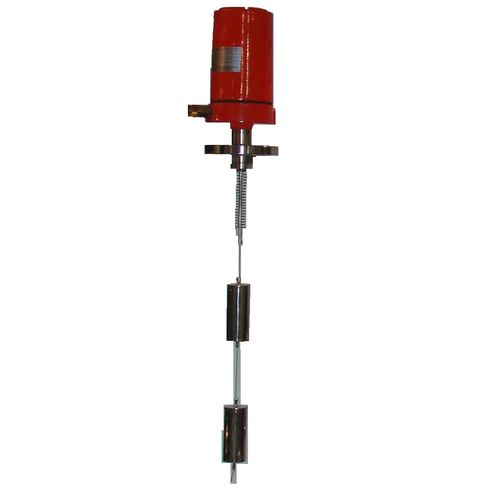 Magnet-Schwimmerschalter - FMIPL-DLS - Flowtech Measuring Instruments Pvt. Ltd. - elektromechanisch / für Flüssigkeiten / für Tanks