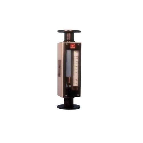 Differenzdruck-Durchflussmesser - GTR S 22 - Flowtech Measuring Instruments Pvt. Ltd. - Volumen / für Gas / Inline