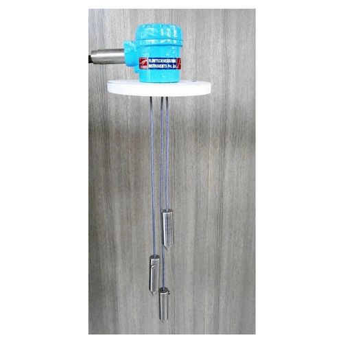Konduktiver Niveauschalter - Flowtech Measuring Instruments Pvt. Ltd. - für Flüssigkeiten / für Chemikalien / für die Lebensmittelindustrie