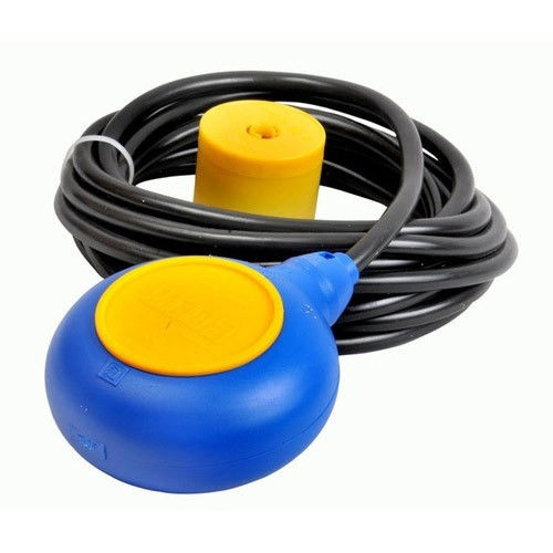 Schwimmerschalter - Flowtech Measuring Instruments Pvt. Ltd. - für Flüssigkeiten / für Chemikalien / Kunststoff