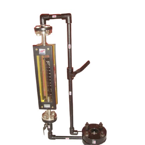 Schwebekörper-Durchflussmesser - FMIPL- BPRM-100 - Flowtech Measuring Instruments Pvt. Ltd. - Differenzdruck / mit Messblende / für Flüssigkeiten