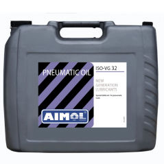 Öl für Pneumatikwerkzeuge - AIMOL - Schmier / Industrie