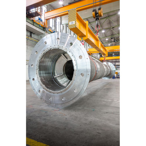 Hitzebeständiger Edelstahl - G48 series - Schmidt + Clemens GmbH + Co. KG - für Öfen