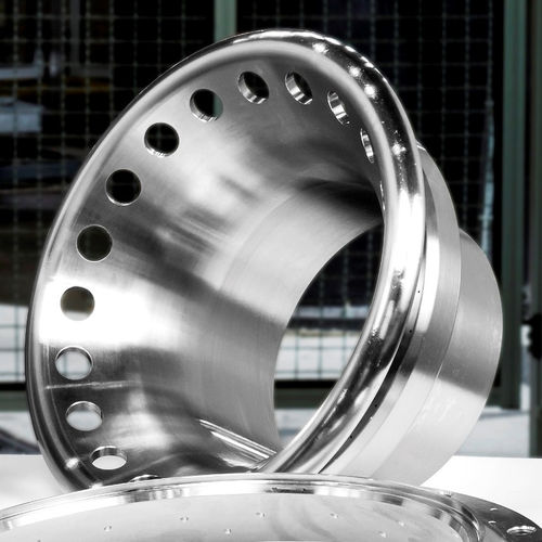 Schleuderguss für den Energiesektor - Centralloy© G 4630 - Schmidt + Clemens GmbH + Co. KG