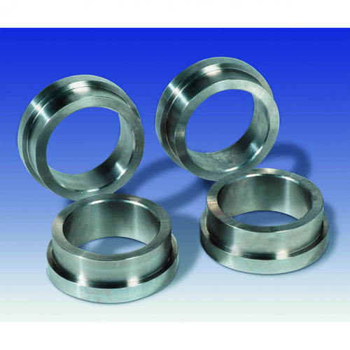Edelstahl-Schleuderguss - Centralloy &copy; - Schmidt + Clemens GmbH + Co. KG - Großserien / ISO 9001 / Industrie