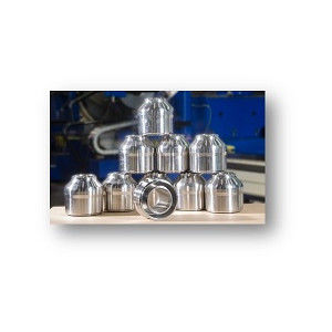 Edelstahl-Schleuderguss - Centralloy &copy; G 4859 - Schmidt + Clemens GmbH + Co. KG - Großserien / ISO 9001 / Industrie
