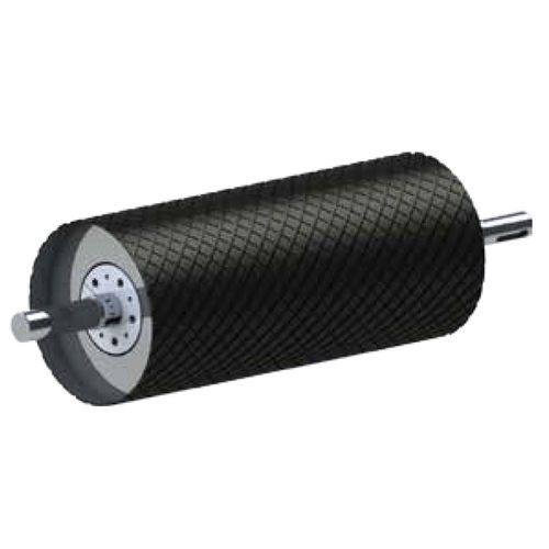 Antriebsscheibe - PRES-SAN MAKİNA