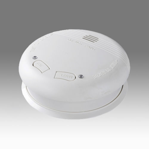 Kabelloser Rauchdetektor - LM-101 series - Ningbo Kingdun Electronic Industry Co., Ltd. - mit Radiofrequenz / für den Innenbereich / mit Alarm