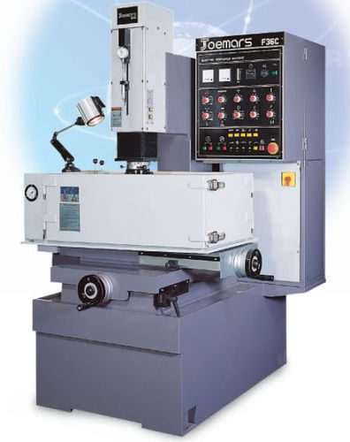 Senkerodiermaschine - 600 x 300 mm | JM 322C - JOEMARS - Präzision / kompakt / CNC