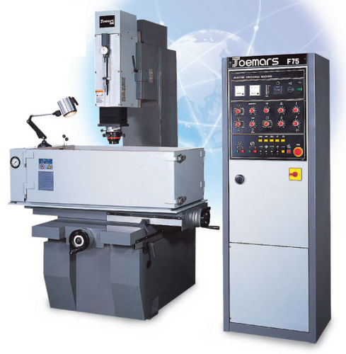Senkerodiermaschine - 650 x 400 mm | JM 430 - JOEMARS - Draht / Präzision / CNC