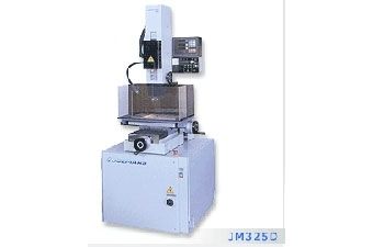 CNC-Bohrzentrum - 460 x 210 mm | JM 325D - JOEMARS - EDM
