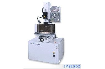 CNC-Bohrzentrum - 330 x 200 mm  | JM325DZ - JOEMARS - EDM