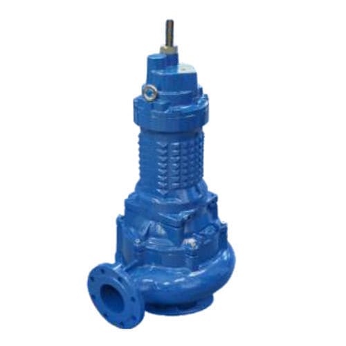 Impellerpumpe - G411R2J3-P60AA2 - FAGGIOLATI PUMPS - Wasser / elektrisch / Tauch