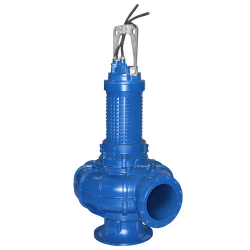 Impellerpumpe - G620R3C2-V105AA2 - FAGGIOLATI PUMPS - Öl / elektrisch / Tauch