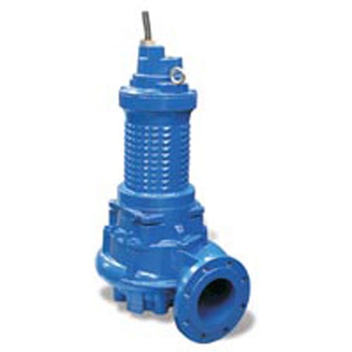 Impellerpumpe - G413R2H6-S60AA2  - FAGGIOLATI PUMPS - Öl / elektrisch / Tauch