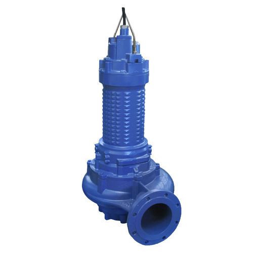 Impellerpumpe - G416R1M1-S100AA2   - FAGGIOLATI PUMPS - Öl / elektrisch / Tauch