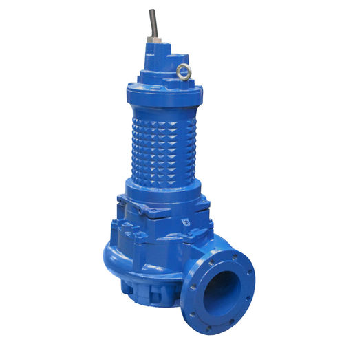 Impellerpumpe - G611R2C3-S80AA2   - FAGGIOLATI PUMPS - Öl / elektrisch / Tauch