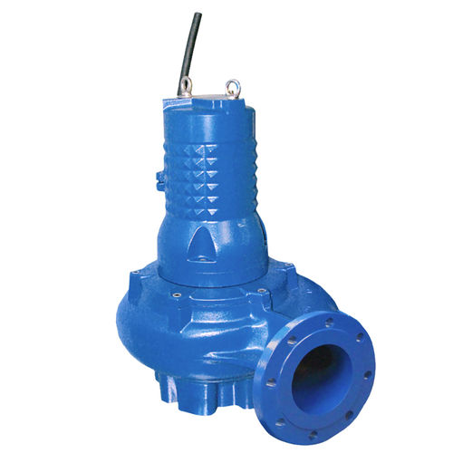 Impellerpumpe - G410R1M2-P78AA2 - FAGGIOLATI PUMPS - Wasser / elektrisch / Tauch