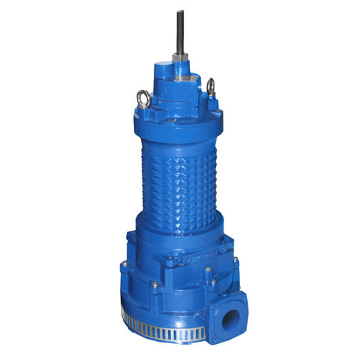 Impellerpumpe - G213R6D7-L8AA2   - FAGGIOLATI PUMPS - Öl / elektrisch / Tauch