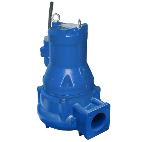 Impellerpumpe - G209T6V2-L65AA0   - FAGGIOLATI PUMPS - Öl / elektrisch / Tauch