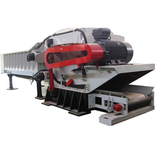 Walzenbrecher - TCDP series - Jinan Taichang Transmission Machinery Co., Ltd. - stationär / hohe Kapazität