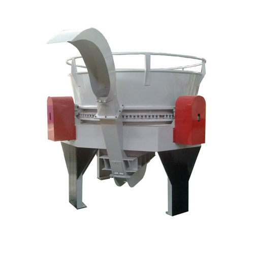 Kartoffel-Gemüseschneider - TCXQ series - Jinan Taichang Transmission Machinery Co., Ltd.