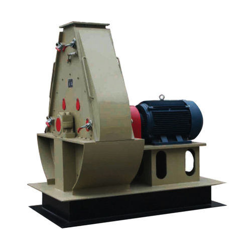 Getreidemühle - TCSD series - Jinan Taichang Transmission Machinery Co., Ltd. - Weizen / Hammer / vertikal