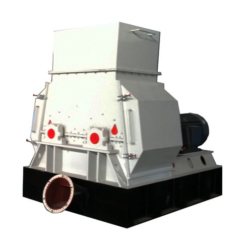 Strohmühle - TCGXSS - Jinan Taichang Transmission Machinery Co., Ltd. - Getreide / Soja / Hammer