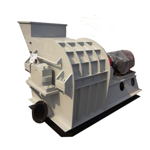 Strohmühle - TCFS series - Jinan Taichang Transmission Machinery Co., Ltd. - Reis / Soja / für Holz