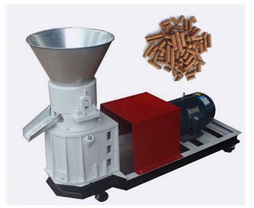 Strohmühle - TCZL-P series - Jinan Taichang Transmission Machinery Co., Ltd. - für Holz / für Biomasse / Walzen