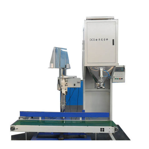Manuelle Verpackungsmaschine - BZJ series - Jinan Taichang Transmission Machinery Co., Ltd. - Schlauchbeutel / Granulat