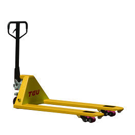 Handhubwagen - TH series - Anhui TEU Forklift Truck Co., Ltd.