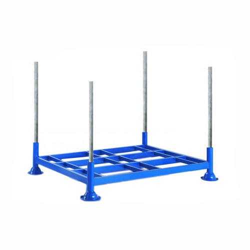 Transportregal - NANJING TOCO WAREHOUSE EQUIPMENT CO., LTD. - modular / Etagen / Paletten
