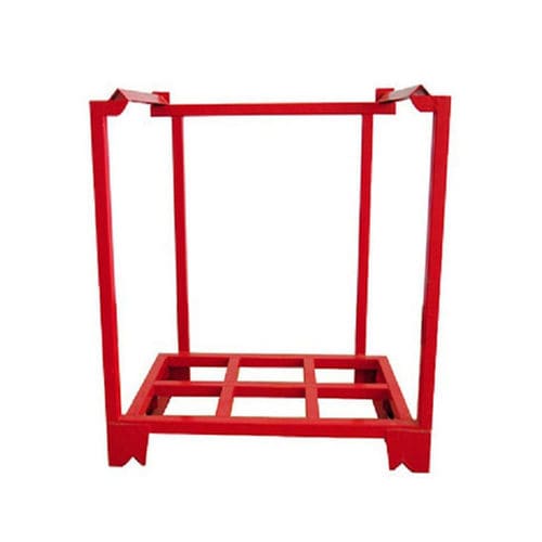 Transportregal - NANJING TOCO WAREHOUSE EQUIPMENT CO., LTD. - Etagen / für Cubitainer