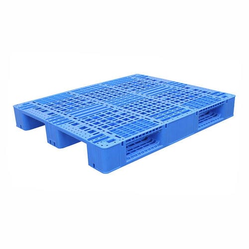HDPE-Palette - IPH1210 - NANJING TOCO WAREHOUSE EQUIPMENT CO., LTD. - Transport / Lager